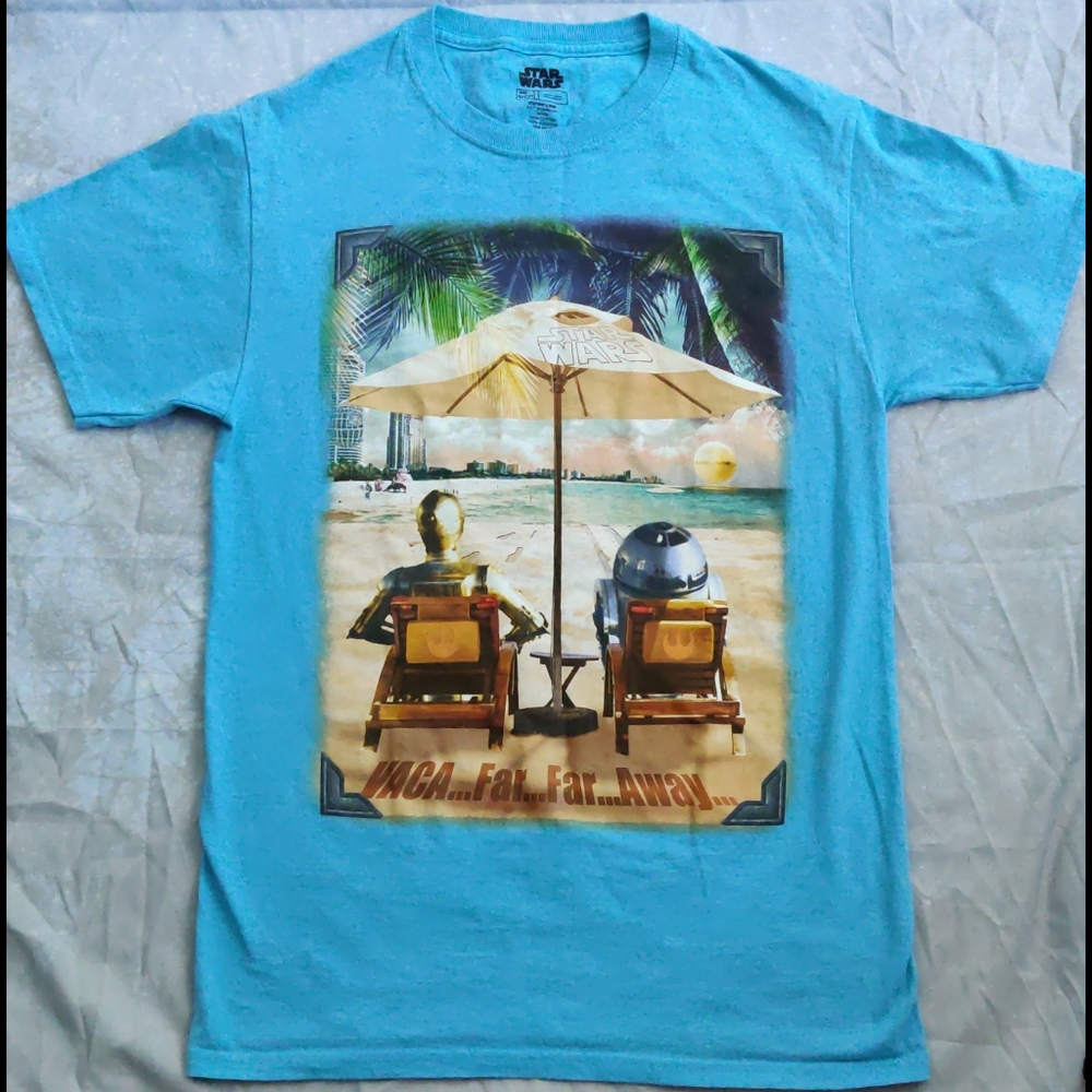 Star Wars Tshirt